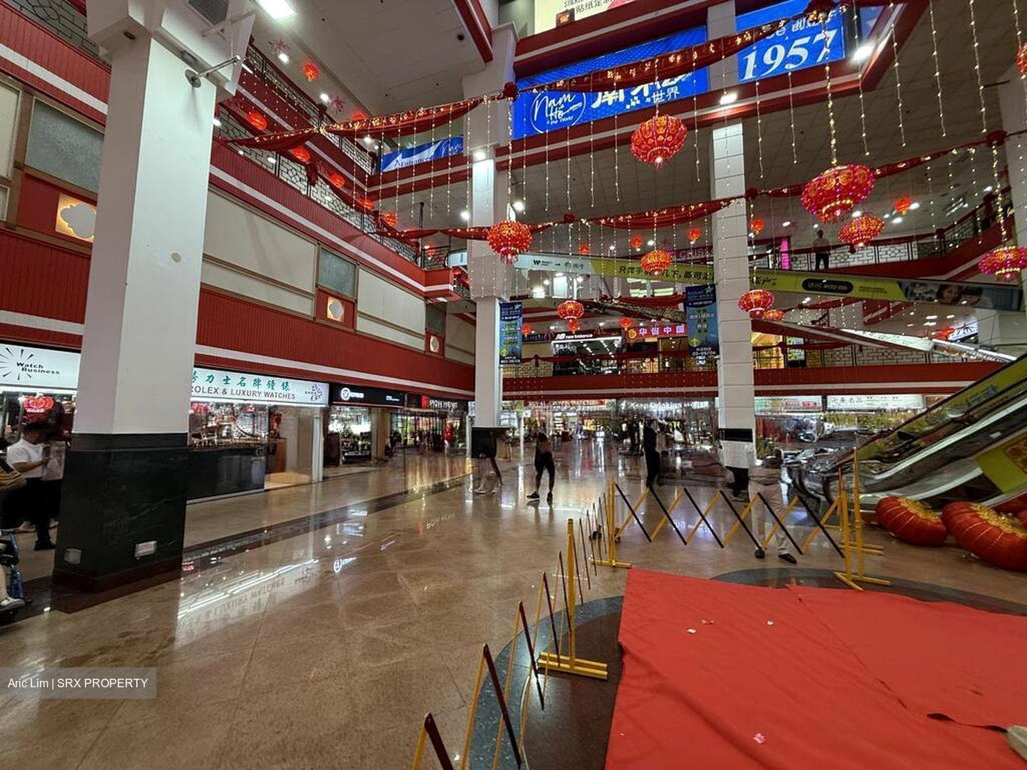 People's Park Complex (D1), Retail #598101691